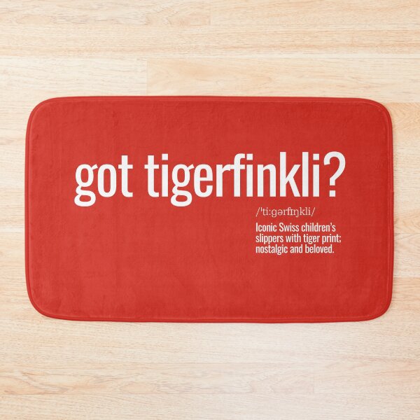 Item preview, got tigerfinkli? designed and sold by nature. electrified..