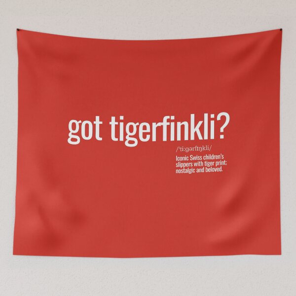 Item preview, got tigerfinkli? designed and sold by nature. electrified..