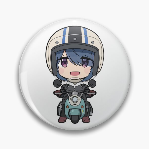 Item preview, Chibi Nadeshiko Kagamihara designed and sold by Anime-ascrocco.