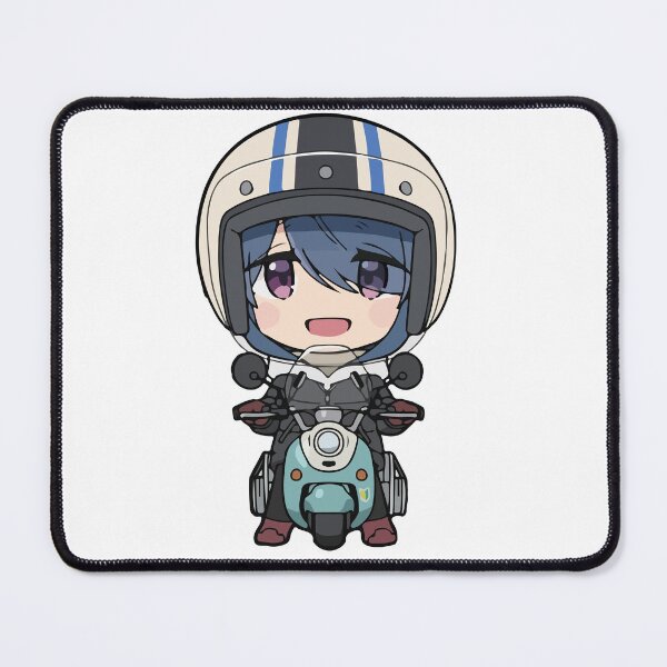 Item preview, Chibi Nadeshiko Kagamihara designed and sold by Anime-ascrocco.