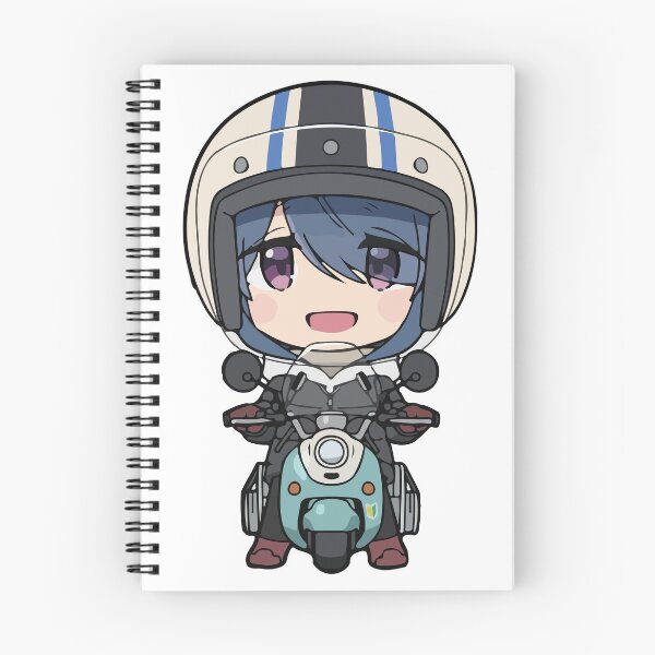 Item preview, Chibi Nadeshiko Kagamihara designed and sold by Anime-ascrocco.