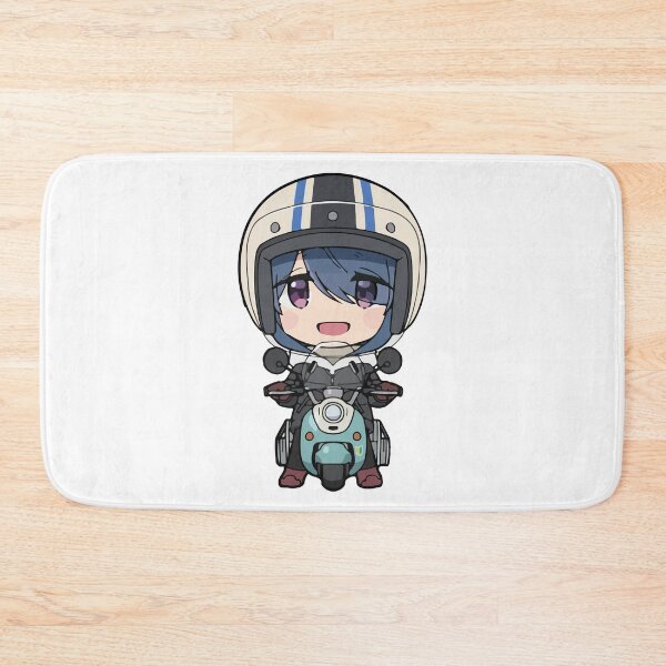 Item preview, Chibi Nadeshiko Kagamihara designed and sold by Anime-ascrocco.