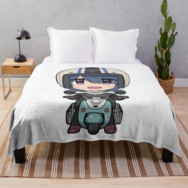 Item preview, Chibi Nadeshiko Kagamihara designed and sold by Anime-ascrocco.