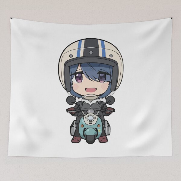 Item preview, Chibi Nadeshiko Kagamihara designed and sold by Anime-ascrocco.