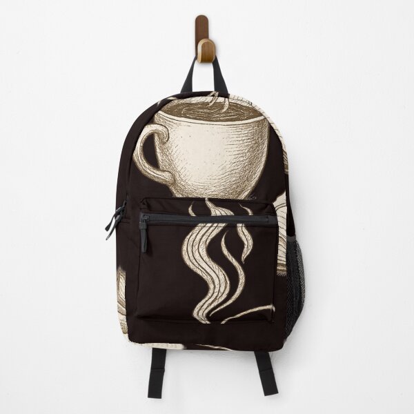 Item preview, coffee, crochet, book designed and sold by FrameFlow.