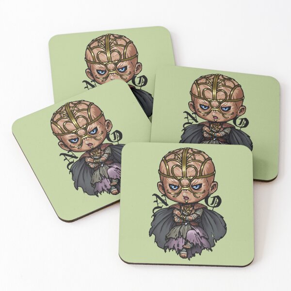 Item preview, Withers 'NO' Chibi designed and sold by ghostfire.