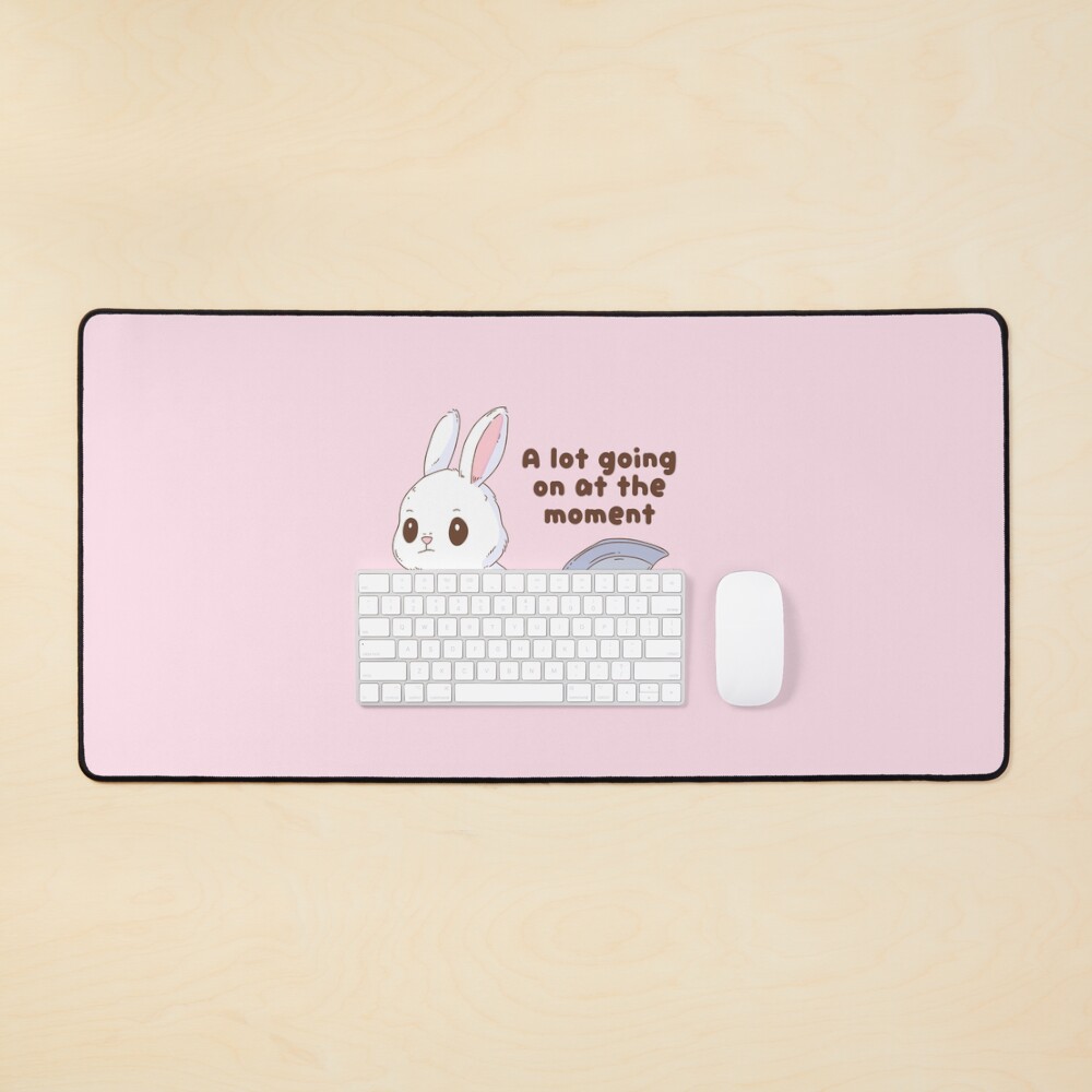 Item preview, Desk Mat designed and sold by jess1586.