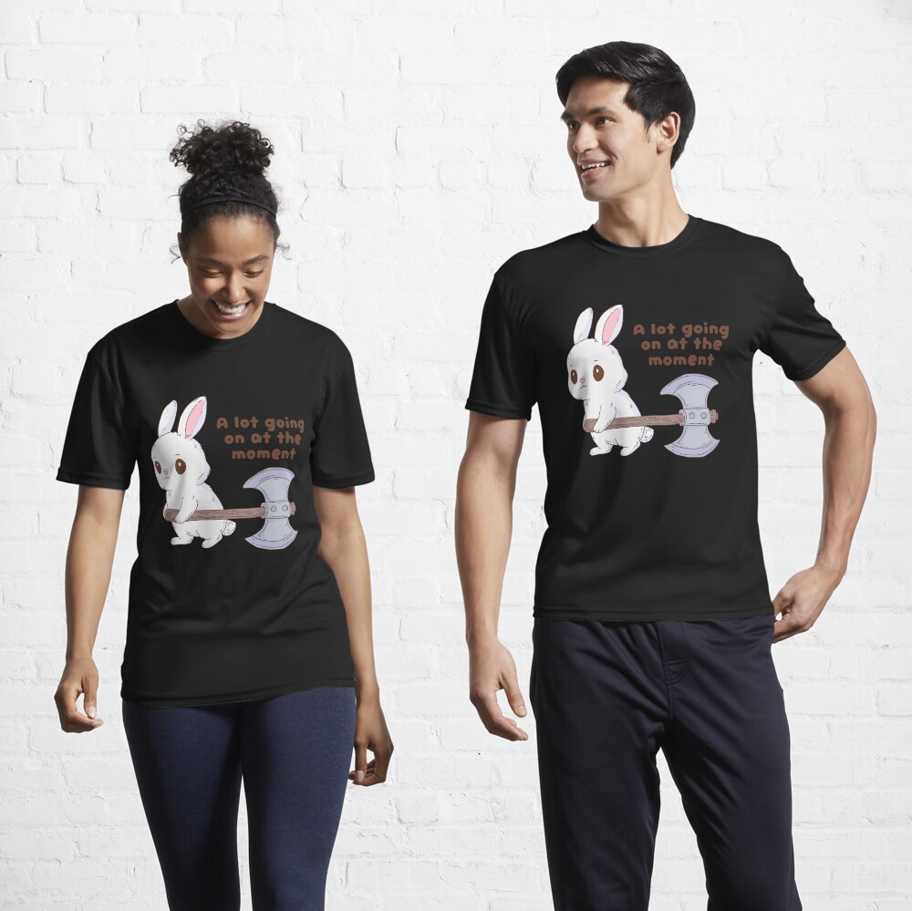 Item preview, Active T-Shirt designed and sold by jess1586.