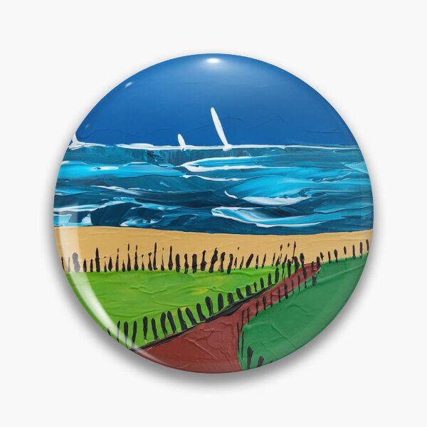 Item preview, The path to the beach designed and sold by Tyfrad.