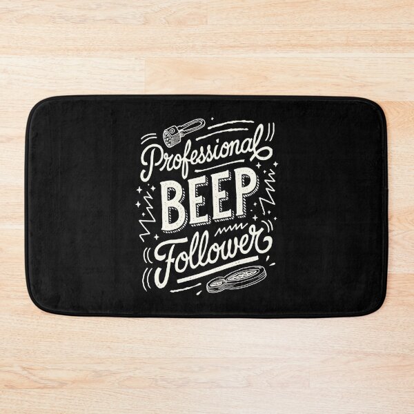 Item preview, Professional Beep Follower Metal Detecting designed and sold by DomTeesHaven.