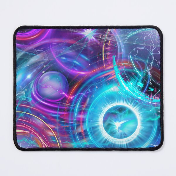 Item preview, Cosmic Nexus designed and sold by BPAbstracts.