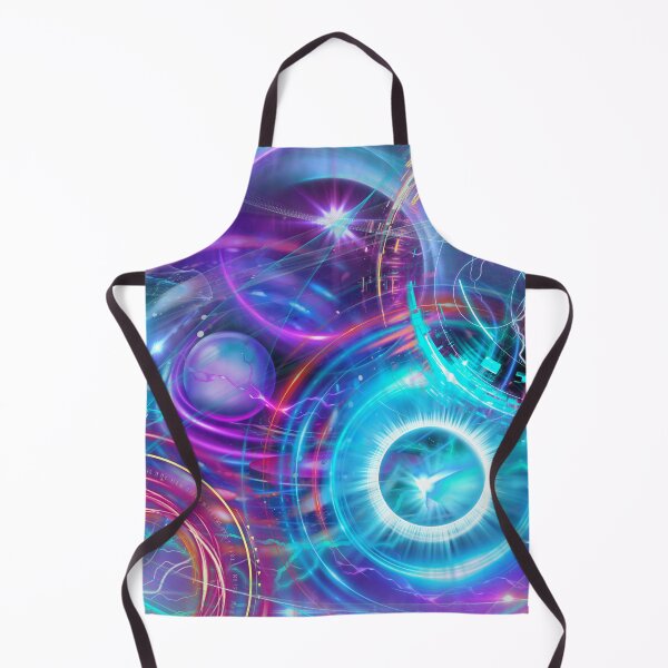 Item preview, Cosmic Nexus designed and sold by BPAbstracts.