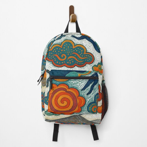 Item preview, Surreal Art - Clouds designed and sold by giungla-mistica.
