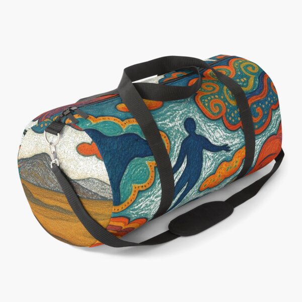 Item preview, Surreal Art - Clouds designed and sold by giungla-mistica.