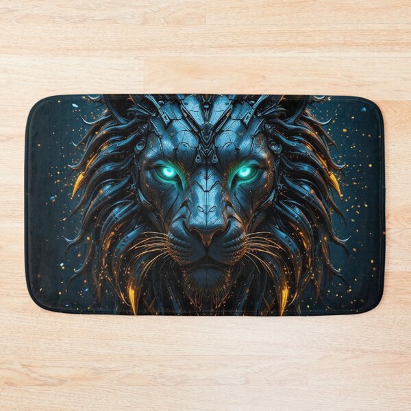 Item preview, Lion designed and sold by RaF71PrO.
