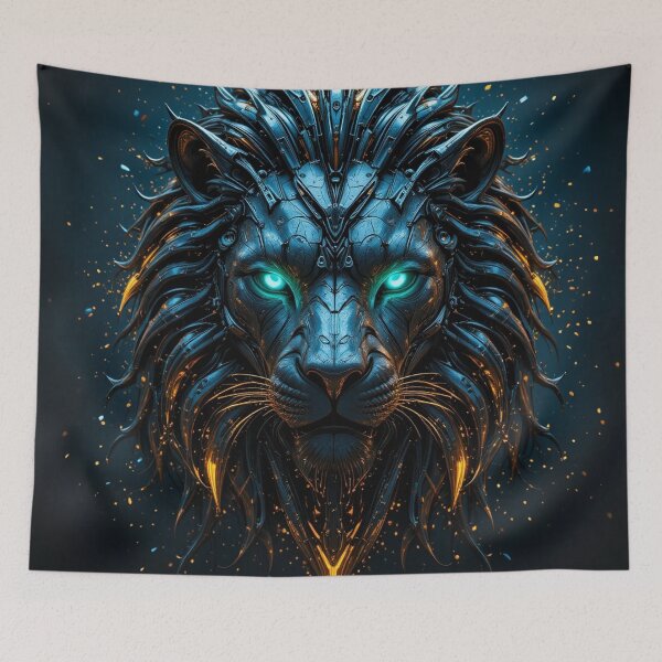Item preview, Lion designed and sold by RaF71PrO.