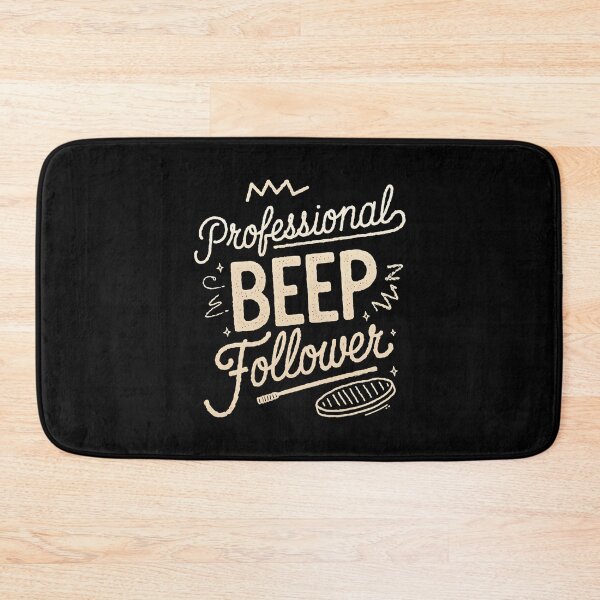 Item preview, Professional Beep Follower Metal Detecting designed and sold by DomTeesHaven.