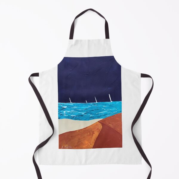 Item preview, The coastal path designed and sold by Tyfrad.