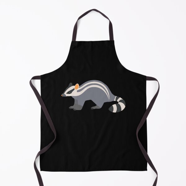 Item preview, numbat sitting designed and sold by jazzydevil.