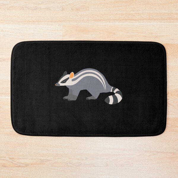 Item preview, numbat sitting designed and sold by jazzydevil.