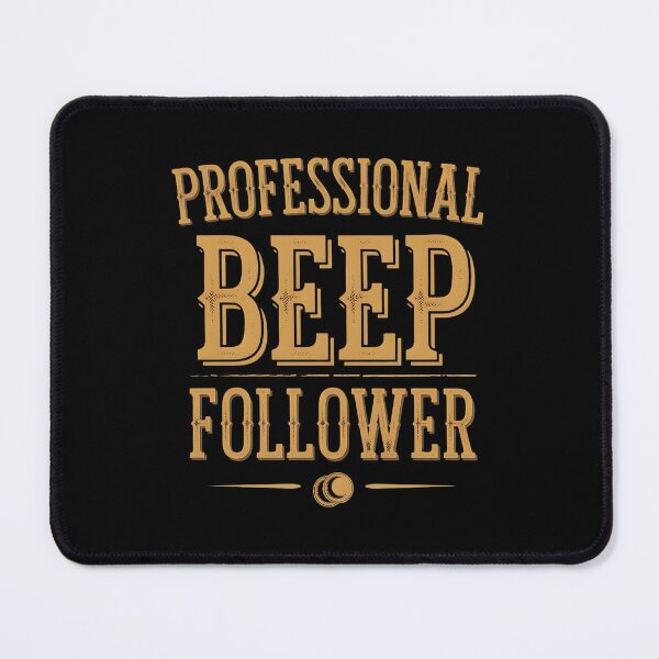 Item preview, Professional Beep Follower Metal Detecting designed and sold by DomTeesHaven.