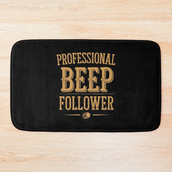 Item preview, Professional Beep Follower Metal Detecting designed and sold by DomTeesHaven.