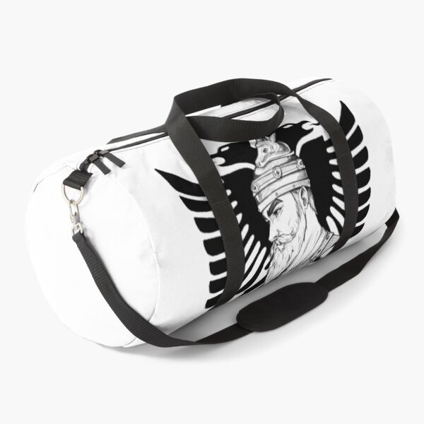 Item preview, Albania Flag | Skenderbeu designed and sold by FarieArt.