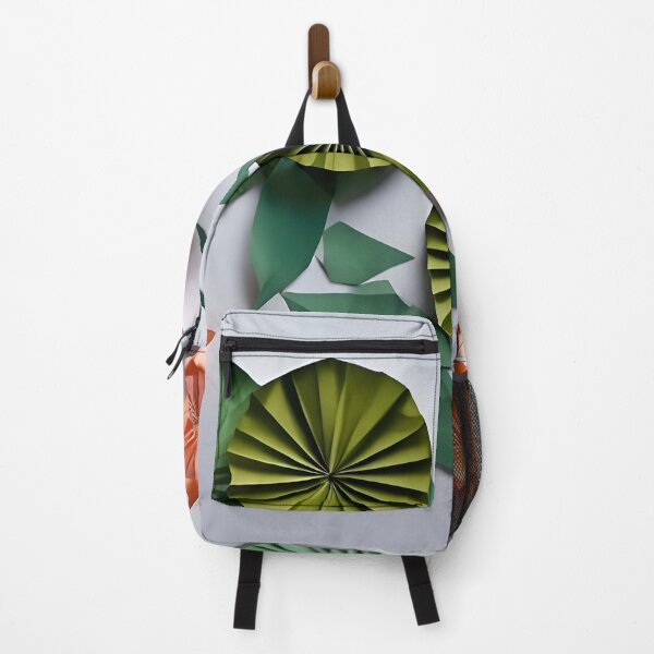 Item preview, Paper Garden: Tropical Origami Blooms designed and sold by Pixel Press Prints.