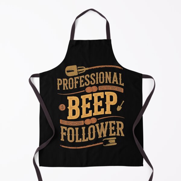 Item preview, Professional Beep Follower Metal Detecting designed and sold by DomTeesHaven.