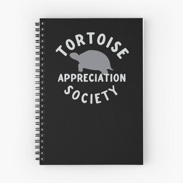 Item preview, Tortoise Appreciation Society designed and sold by jazzydevil.
