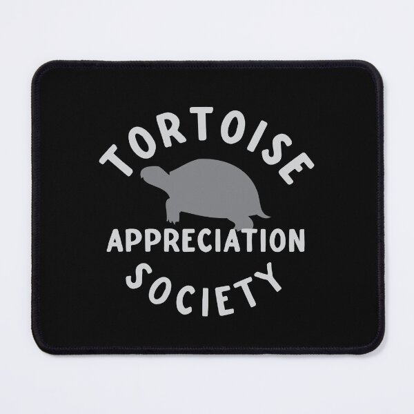 Item preview, Tortoise Appreciation Society designed and sold by jazzydevil.