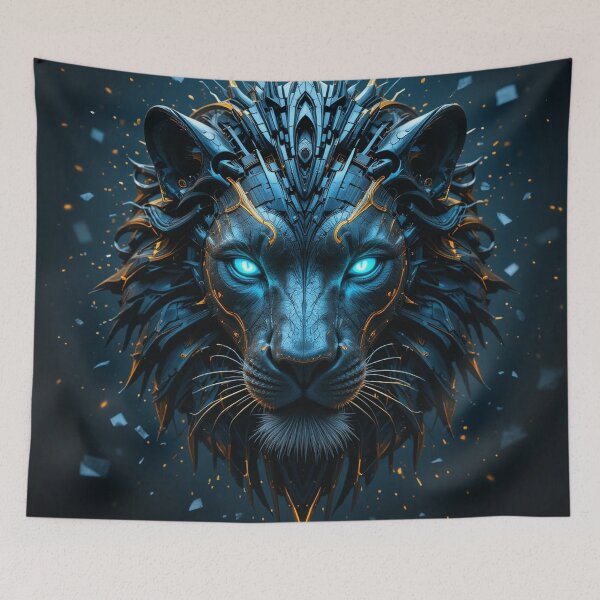 Item preview, Lion designed and sold by RaF71PrO.