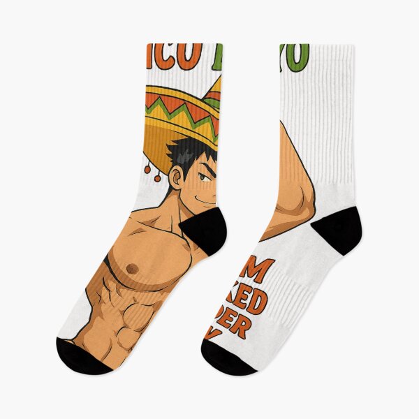Item preview, Shirtless Under My Sombrero – Gay Cinco de Mayo Humor designed and sold by Places On Earth.