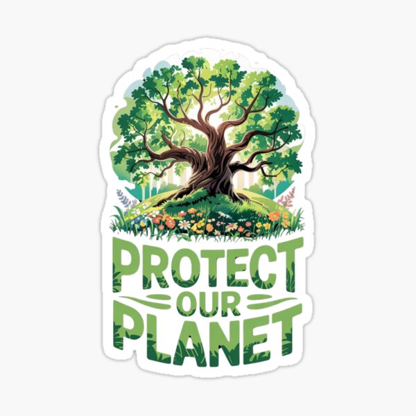 Item preview, World Environment Day designed and sold by Tshirtpedia.