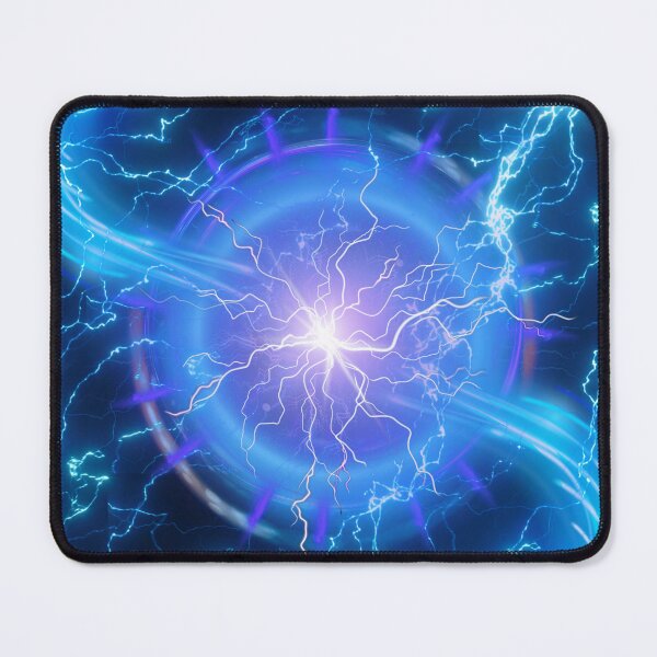 Item preview, Quantum Surge designed and sold by BPAbstracts.
