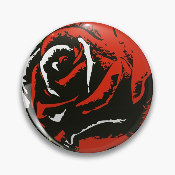 Item preview, rose flower leaf designed and sold by Achille3777.