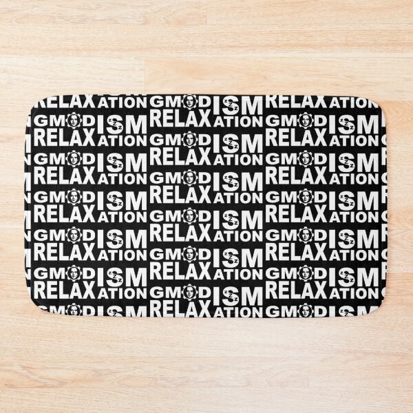 Item preview, The RELAXISM Design designed and sold by GMODISM.