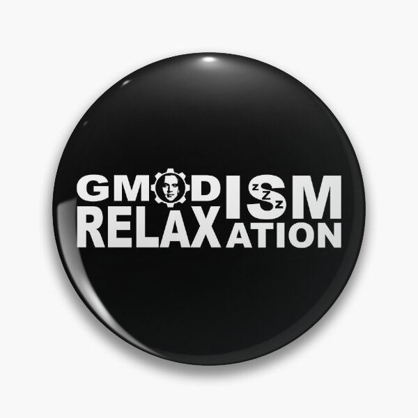 Item preview, The RELAXISM Design designed and sold by GMODISM.