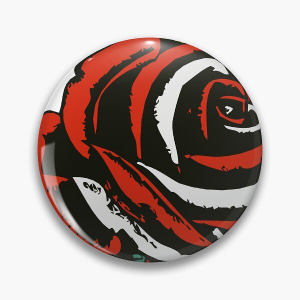 Item preview, rose flower leaf designed and sold by Achille3777.