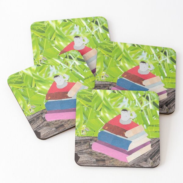 Item preview, Pile O'Books designed and sold by cajunhusker.