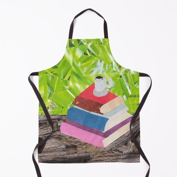 Item preview, Pila de libros designed and sold by cajunhusker.