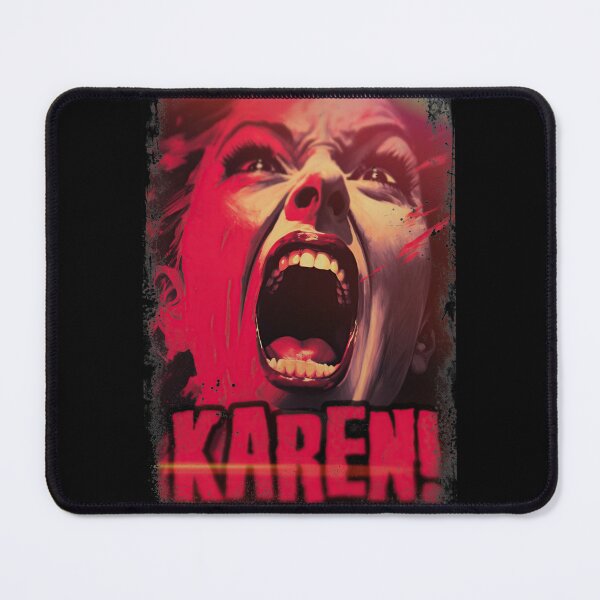 Item preview, KAREN designed and sold by McClure.