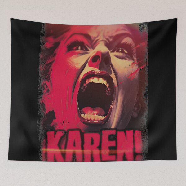 Item preview, KAREN  designed and sold by McClure.