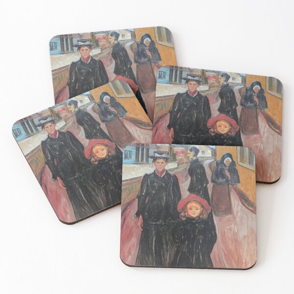 Item preview, Four Stages of Life designed and sold by Craphe.