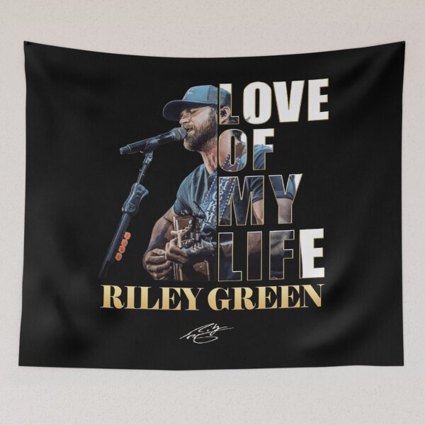 Item preview, LOVE OF MY LIFE Country Music Singer designed and sold by Shaun-Arts.