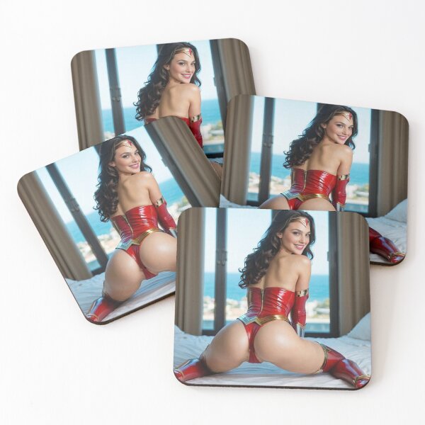 Item preview,  Gal Gadot aesthetic designed and sold by Estiny-1993.