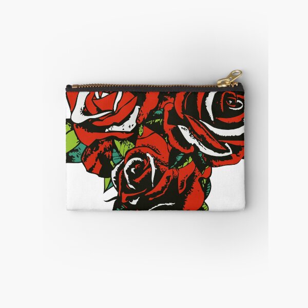 Item preview, rose flower leaf group designed and sold by Achille3777.