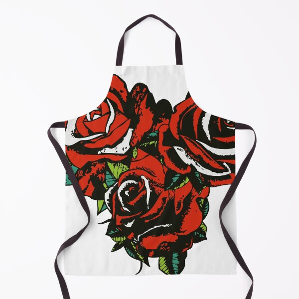 Item preview, rose flower leaf group designed and sold by Achille3777.