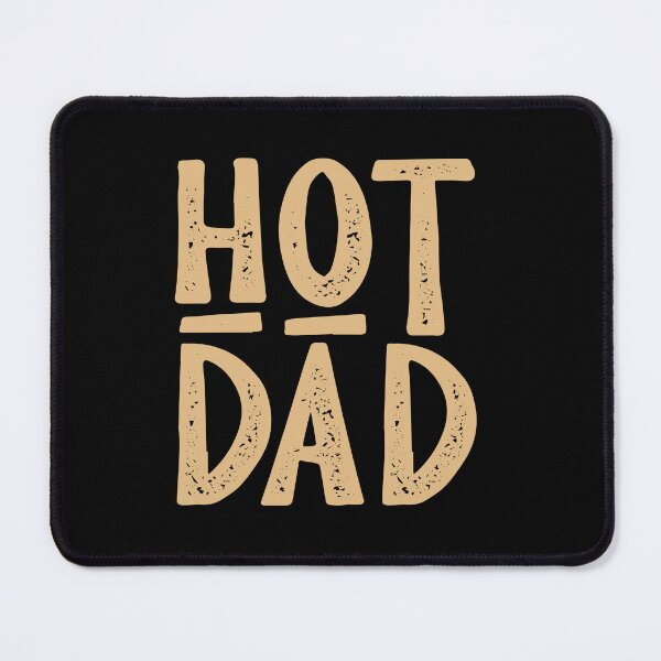 Item preview, hot dad designed and sold by jazzydevil.