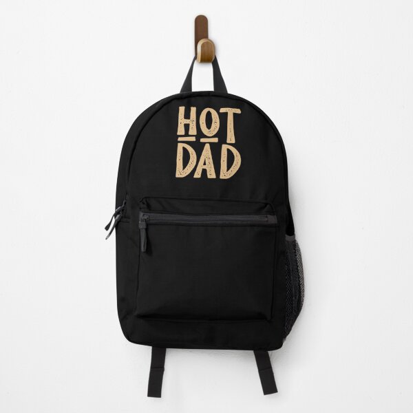 Item preview, hot dad designed and sold by jazzydevil.